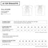 Atelier Brunette - 'Le Top Epaulette' Sewing Pattern
